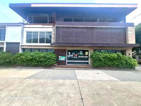บ้านเดี่ยว 103.2 ตร.วา ภัสสร 12/1 คลองหลวง ปทุมธานี 6.6M