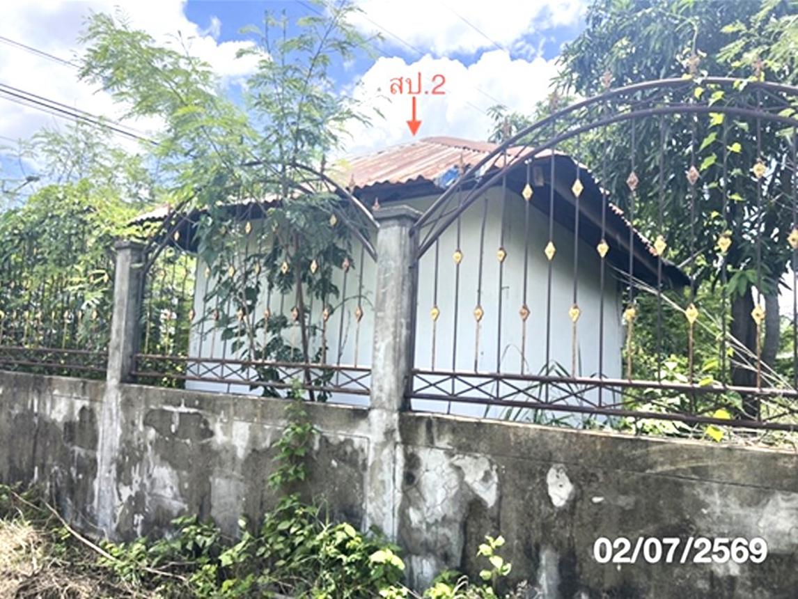 picture FACTORY 800 Sq.w. Hua Taphan Amnat Charoen for 1.3M - 25/33