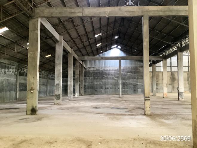 รูป โกดัง 11760 ตร.วา พรานกระต่าย กำแพงเพชร 30.9M - รูปที่ 10/45