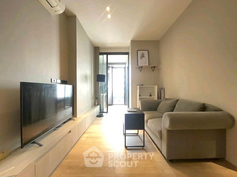 Great Value 1-BR At The Fine Bangkok Thonglor-Ekamai, BTS Thong Lor (ID 3171487)