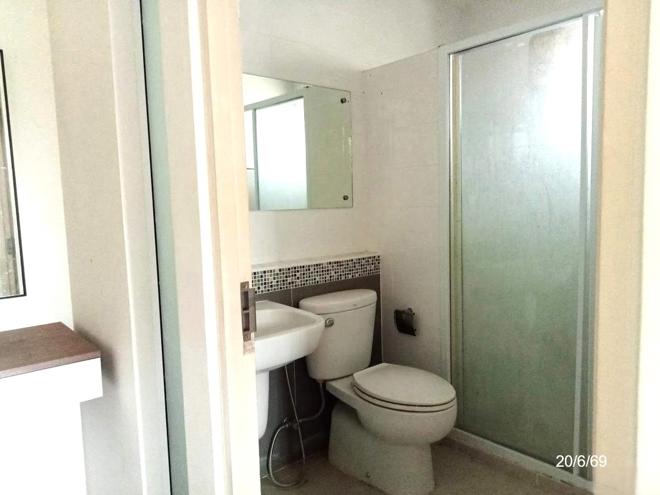 picture HOME 60 Sq.w. Muang Nakhon Ratchasima Nakhon Ratchasima for 3.6M - 15/35