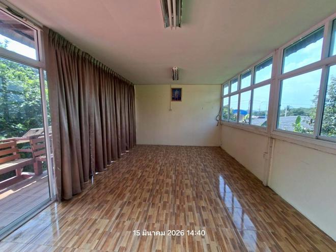 รูป อาคารสำนักงาน 113.5 ตร.วา เมืองระยอง ระยอง 1.7M - รูปที่ 17/37