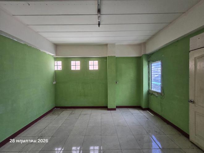 รูป อาคารพาณิชย์ 109 ตร.วา เมืองนครสวรรค์ นครสวรรค์ 15.1M - รูปที่ 9/79