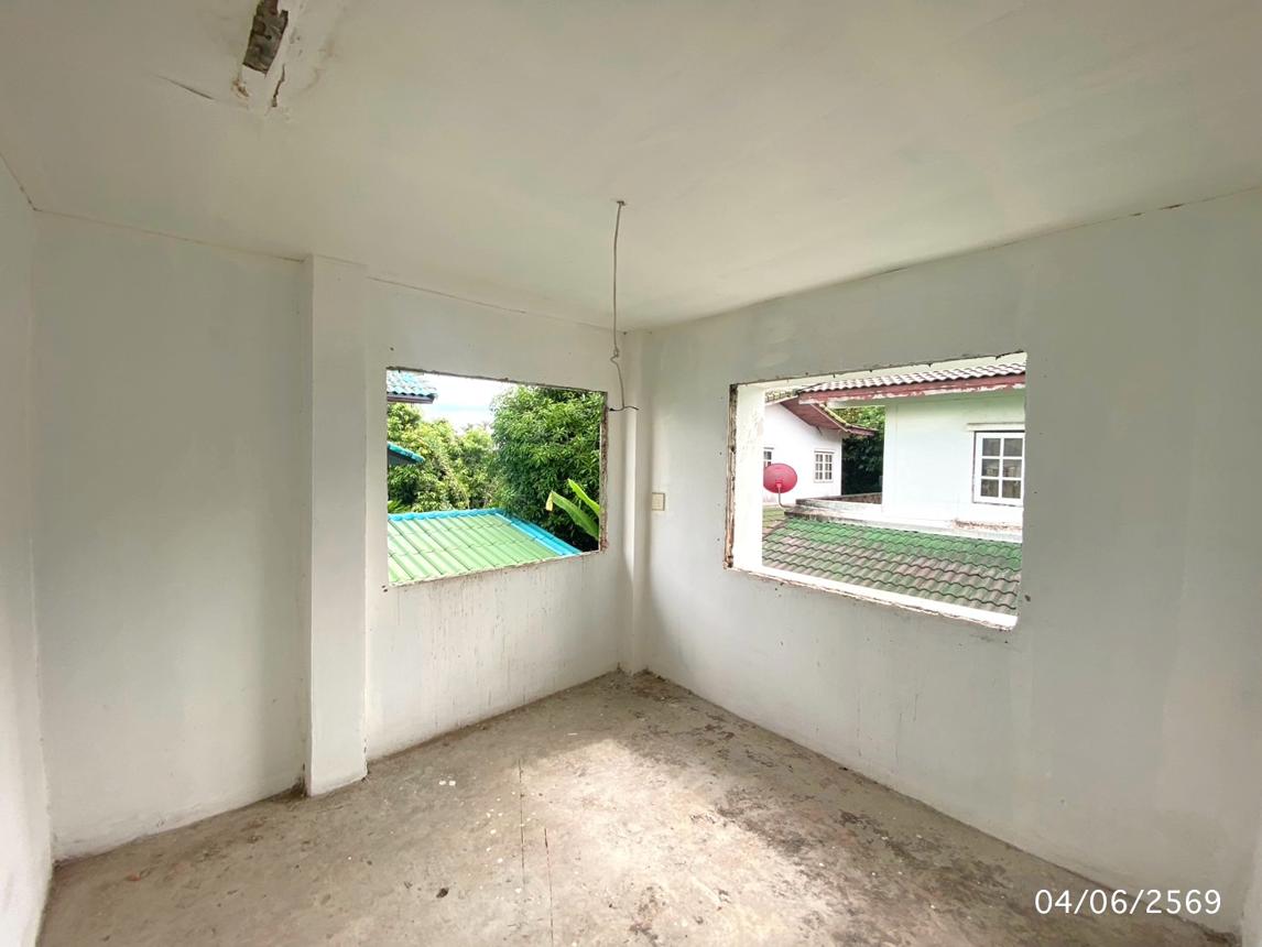 picture HOME 80 Sq.w. Thanyaburi Pathumthani for 2.2M - 25/35