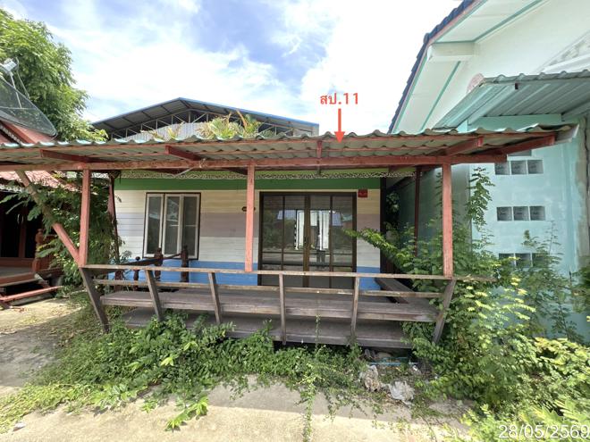 รูป บ้านเดี่ยว 4627 ตร.วา วิหารแดง สระบุรี 17.5M - รูปที่ 7/45