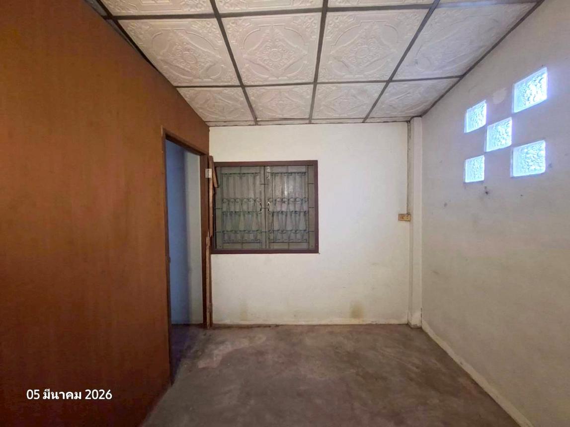 รูป บ้านเดี่ยว 140 ตร.วา ทับสะแก ประจวบคีรีขันธ์ 1.2M - รูปที่ 26/37