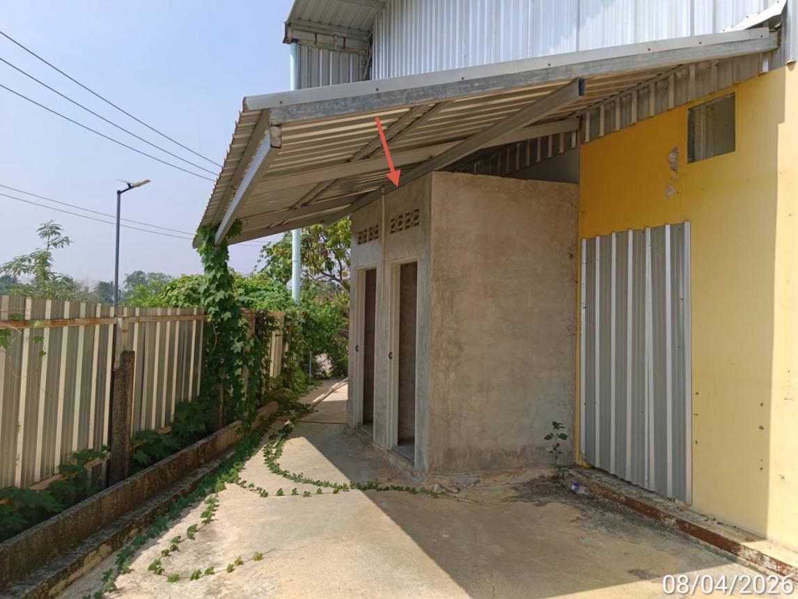 รูป โกดัง 1004 ตร.วา เมืองเพชรบูรณ์ เพชรบูรณ์ 10M - รูปที่ 41/45