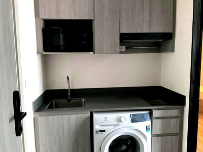Condos for rent : AA152225 | 1Bed | 1Bath | BTS On Nut | 28sqm | THB 14,000/mo | Fl.6 — the origin onnut / the origin onnut Onnut