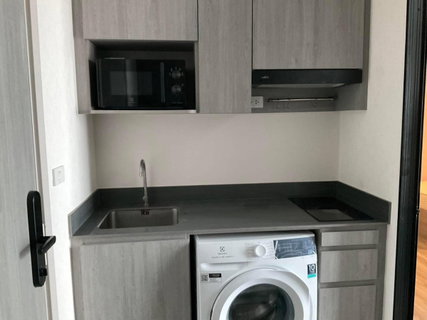 รูปภาพ AA152225 | 1Bed | 1Bath | BTS On Nut | 28sqm | THB 14,000/mo | Fl.6 — the origin onnut / the origin onnut Onnut