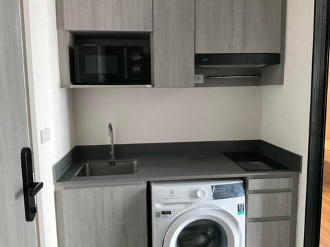 AA152225 | 1Bed | 1Bath | BTS On Nut | 28sqm | THB 14,000/mo | Fl.6 — the origin onnut / the origin onnut Onnut