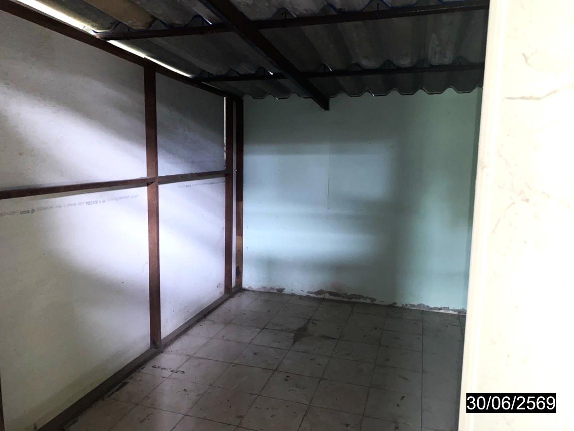 รูป บ้านเดี่ยว 189.3 ตร.วา ตะพานหิน พิจิตร 736,000 - รูปที่ 24/35