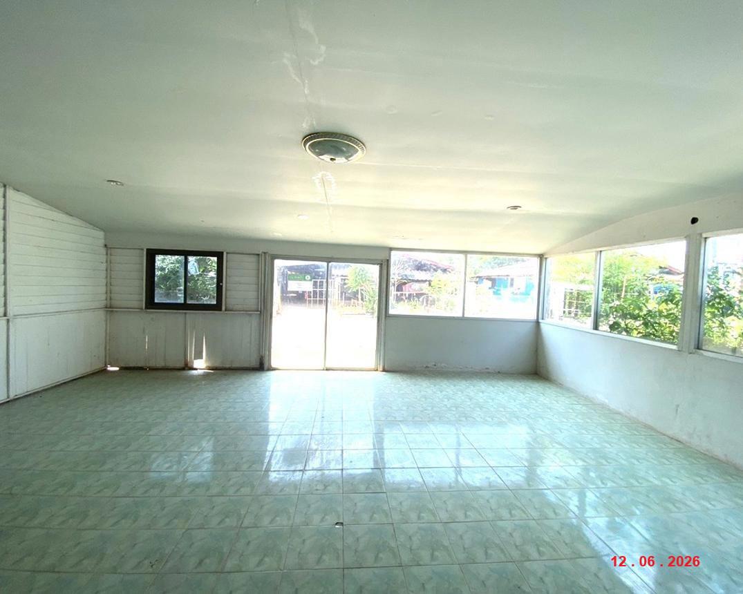 รูป บ้านเดี่ยว 152 ตร.วา ศรีวิไล บึงกาฬ 1.6M - รูปที่ 22/43