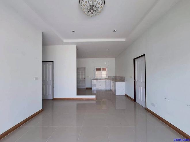 รูป บ้านเดี่ยว 59.7 ตร.วา พราวอลินดา ท่าข้าม เมืองสงขลา สงขลา 3.7M - รูปที่ 2/25