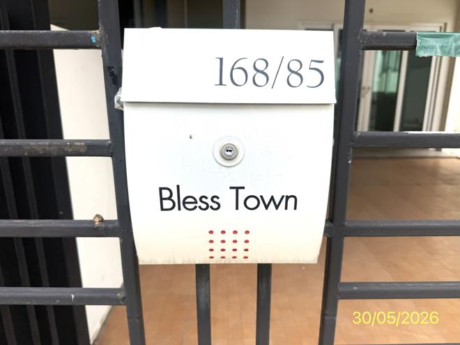 picture TOWN HOUSE 28 Sq.w. Muang Pathum Thani Pathumthani for 2.9M - 18/39