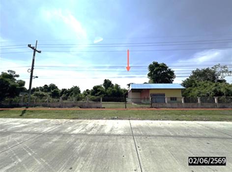 รูป บ้านเดี่ยว 547 ตร.วา นาดูน มหาสารคาม 2.1M - รูปที่ 26/29