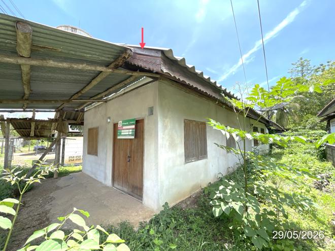 รูป บ้านเดี่ยว 503 ตร.วา ทุ่งเสลี่ยม สุโขทัย 1.7M - รูปที่ 5/29