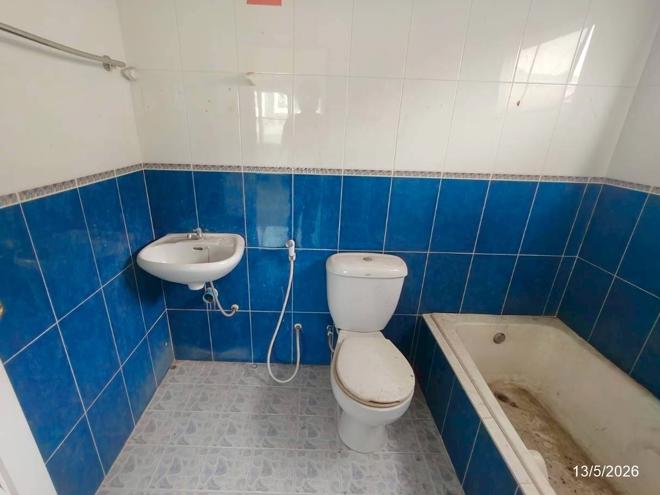 รูป บ้านเดี่ยว 77 ตร.วา เมืองหนองบัวลำภู หนองบัวลำภู 1.8M - รูปที่ 9/33