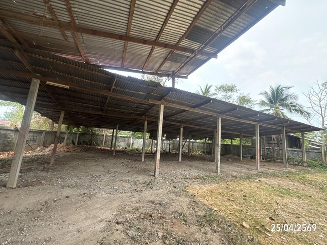 รูป โกดัง 2091 ตร.วา เดชอุดม อุบลราชธานี 4M - รูปที่ 49/55