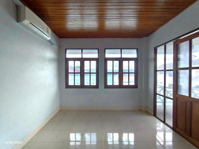 รูป บ้านเดี่ยว 86.5 ตร.วา สูงเม่น แพร่ 2M - รูปที่ 14/35