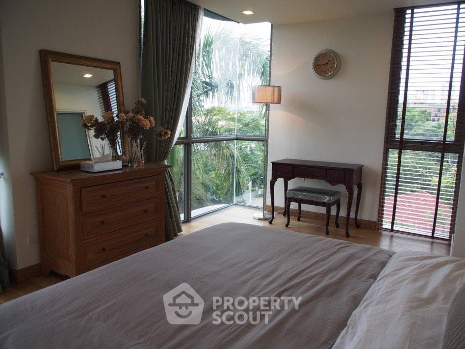 รูป ห้องกว้าง 2 ห้องนอน 120 ตร.ม. Down Town 49 ใกล้ BTS พร้อมพงษ์ (ID 3326957) - รูปที่ 5/9