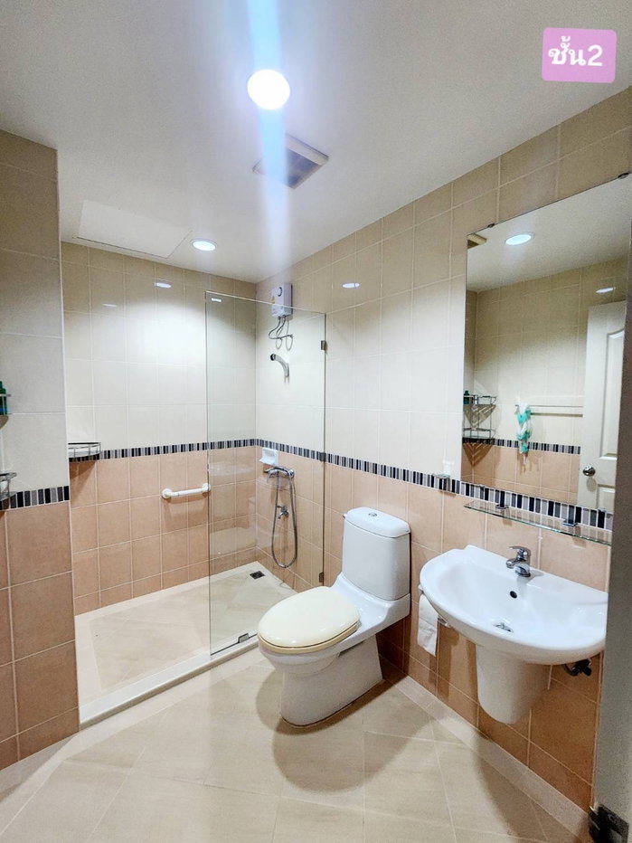 รูป ขายถูก บ้านกลางเมือง เดอะ รอยัล โมนาโค ศรีนครินทร์24 - รูปที่ 5/31