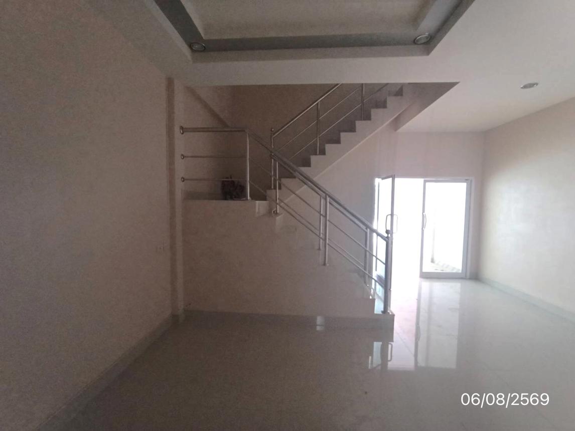 picture TOWN HOUSE 20 Sq.w. Hat Yai Songkhla for 3M - 24/39