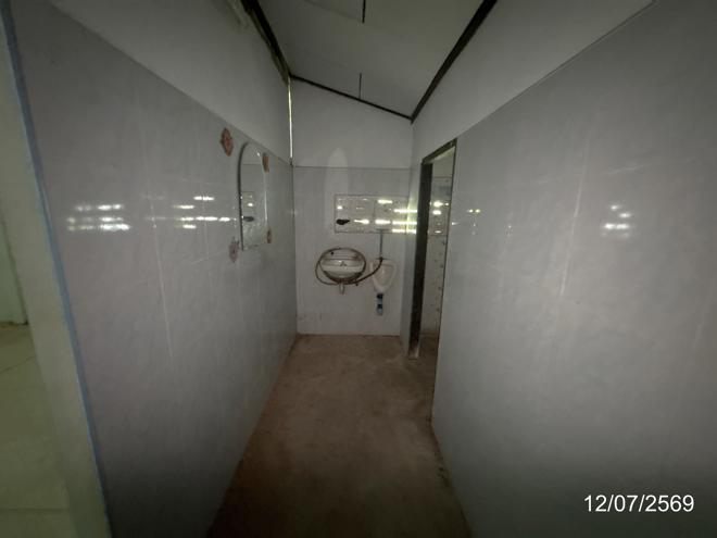 รูป บ้านเดี่ยว 212 ตร.วา พิบูลมังสาหาร อุบลราชธานี 1.5M - รูปที่ 9/41