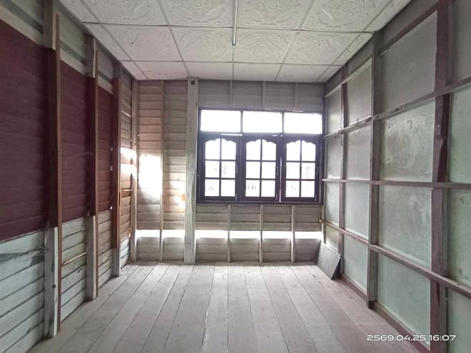 รูป บ้านเดี่ยว 85 ตร.วา บรบือ มหาสารคาม 456,000 - รูปที่ 12/35