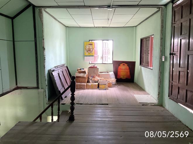 รูป บ้านเดี่ยว 76 ตร.วา ขุนตาล เชียงราย 1.8M - รูปที่ 13/29