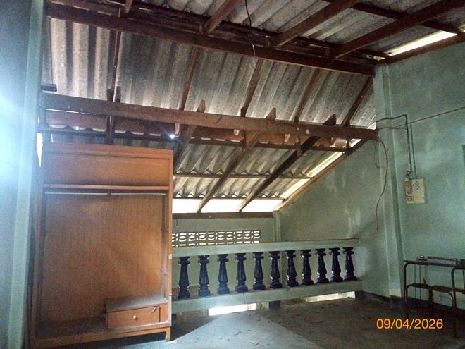 รูป บ้านเดี่ยว 75 ตร.วา ห้วยยอด ตรัง 1M - รูปที่ 11/25