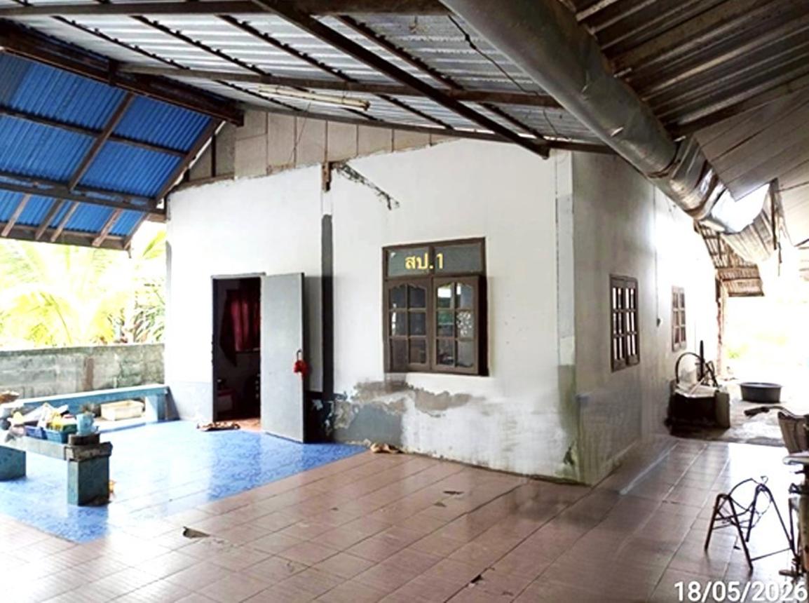 รูป บ้านเดี่ยว 218 ตร.วา จังหาร ร้อยเอ็ด 2M - รูปที่ 9/17