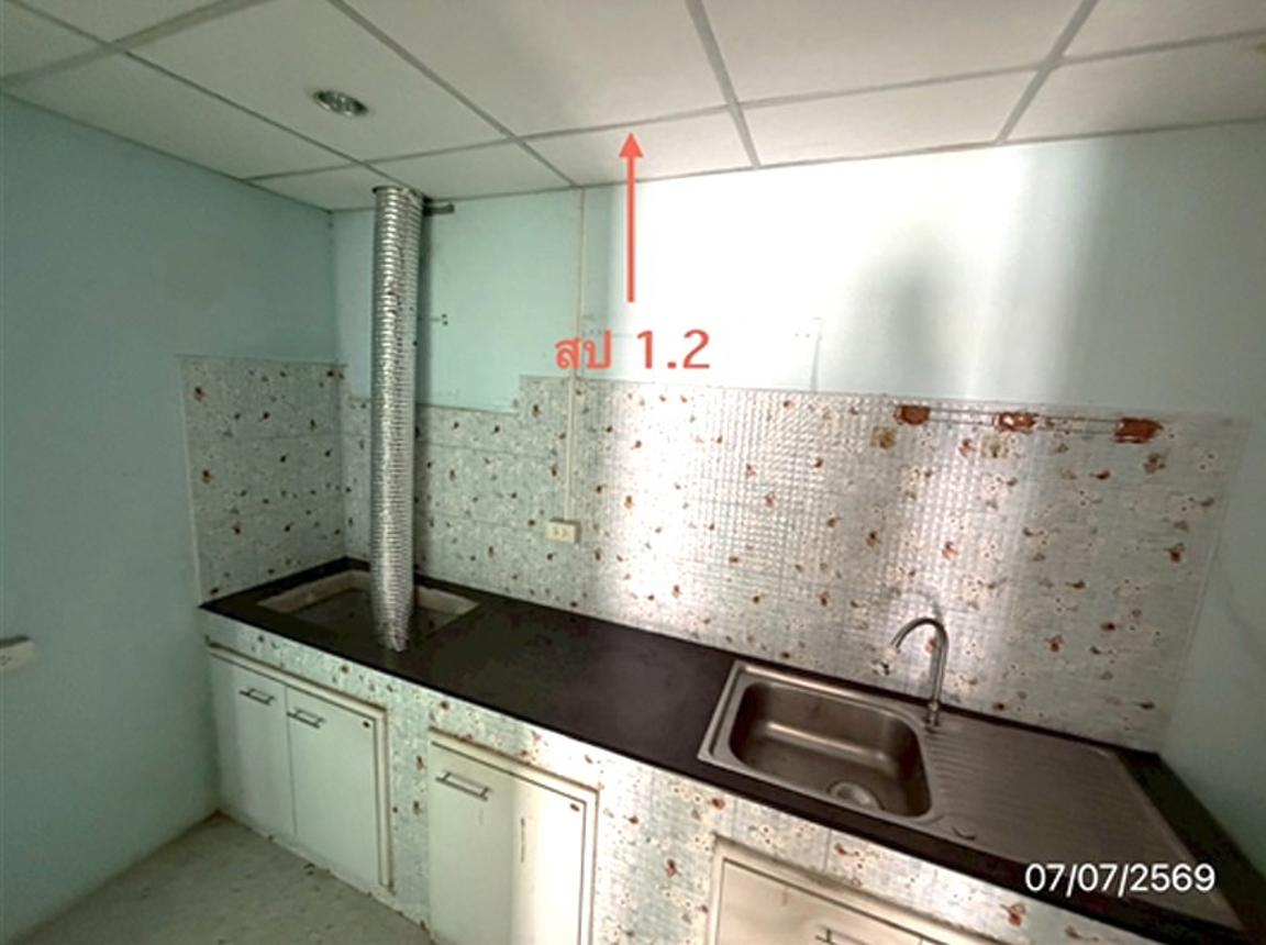 รูป ทาวน์เฮ้าส์ 19.9 ตร.วา พฤกษาวิลล์ 112 กรุงเทพกรีฑา-วงแหวนฯ เขตสะพานสูง กรุงเทพมหานคร 3M - รูปที่ 33/39