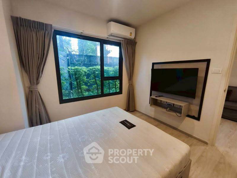 รูป คอนโด 1-ห้องนอน ที่ เอสเซ็นท์ พาร์ค วิลล์ เชียงใหม่ ใน ฟ้าฮ่าม (ID 3092450) - รูปที่ 3/12