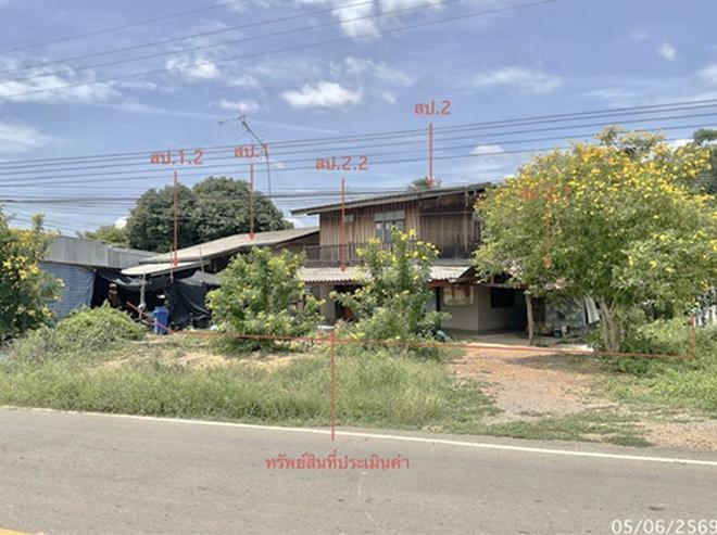 รูป บ้านเดี่ยว 428 ตร.วา ท่ายาง เพชรบุรี 2M - รูปที่ 1/31