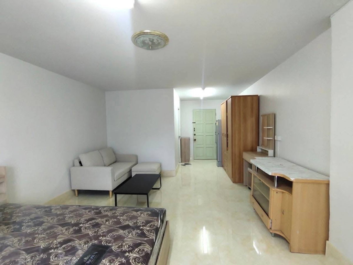 picture Suphasan Condo (Fully Furnished) - 7/9