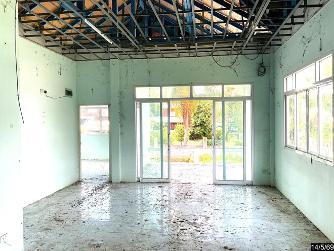 picture HOME 125 Sq.w. Chalermphrakiet Buri Ram for 1.3M - 6/25
