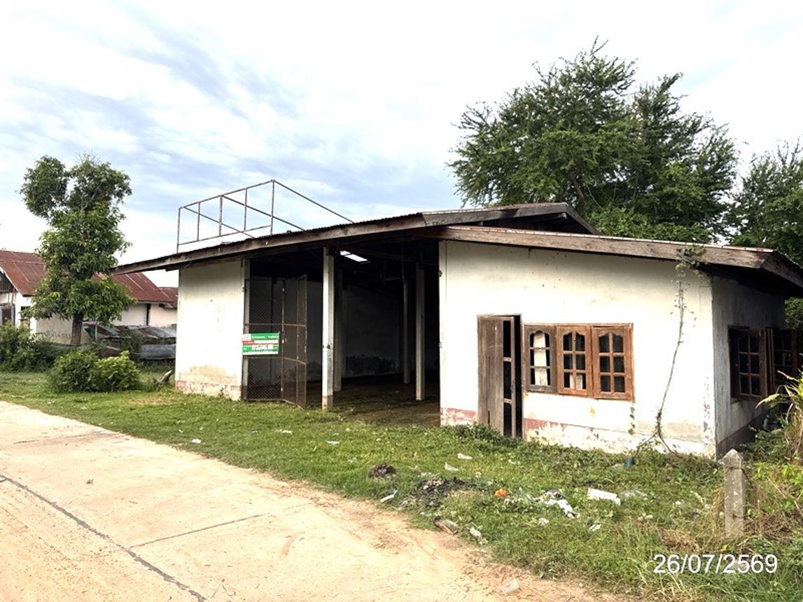 picture HOME 100 Sq.w. Pathumrat Roi Et for 509,000 - 14/25