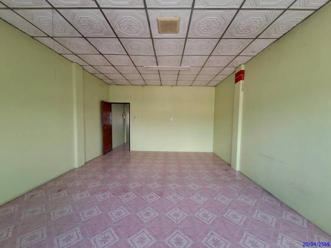 รูป อาคารพาณิชย์ 20.2 ตร.วา กันตัง ตรัง 2.7M - รูปที่ 9/25