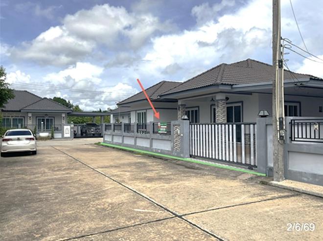 picture HOME 67.6 Sq.w. Muang Chanthaburi Chanthaburi for 3.3M - 2/27