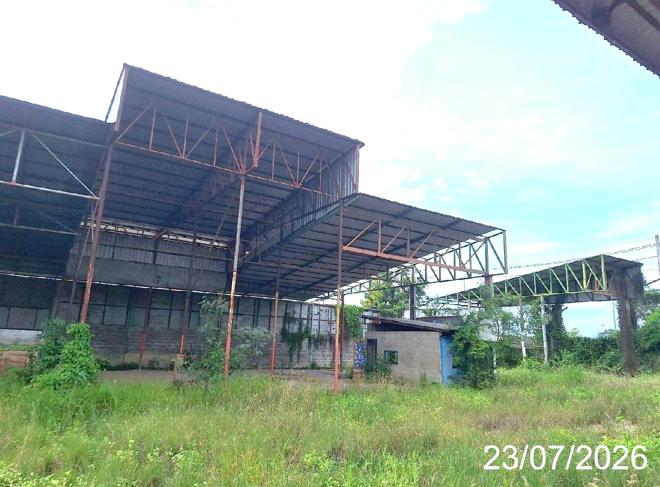 picture HOME 690 Sq.w. Muang Lampang Lamphang for 4.9M - 10/45