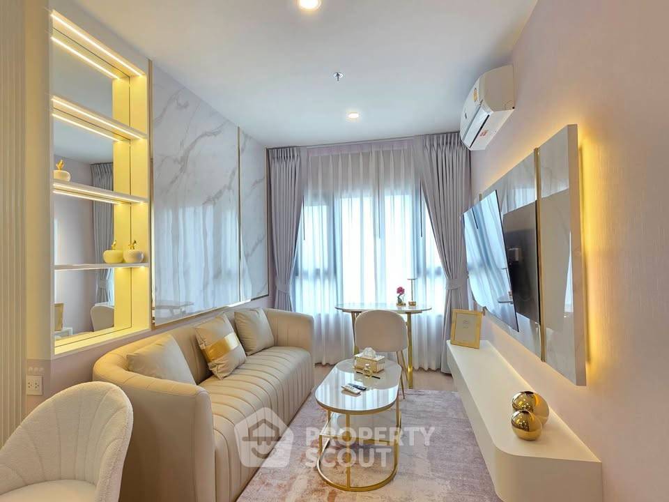 รูป คอนโด 1-ห้องนอน ที่ ไลฟ์ พระราม 4 - อโศก ใกล้ MRT ศูนย์การประชุมแห่งชาติสิริกิติ์ (ID 3328870) - รูปที่ 4/38