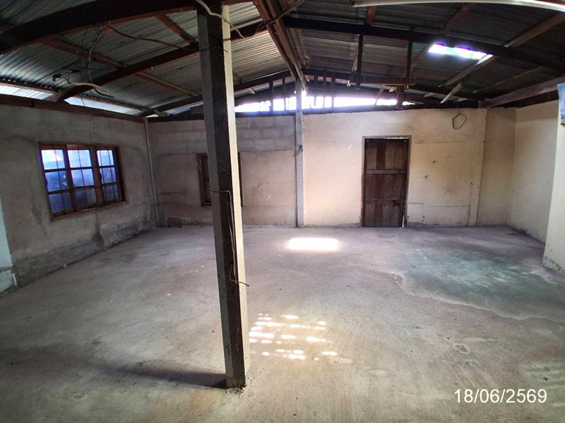 รูป บ้านเดี่ยว 69 ตร.วา เมืองอำนาจเจริญ อำนาจเจริญ 1.1M - รูปที่ 22/35