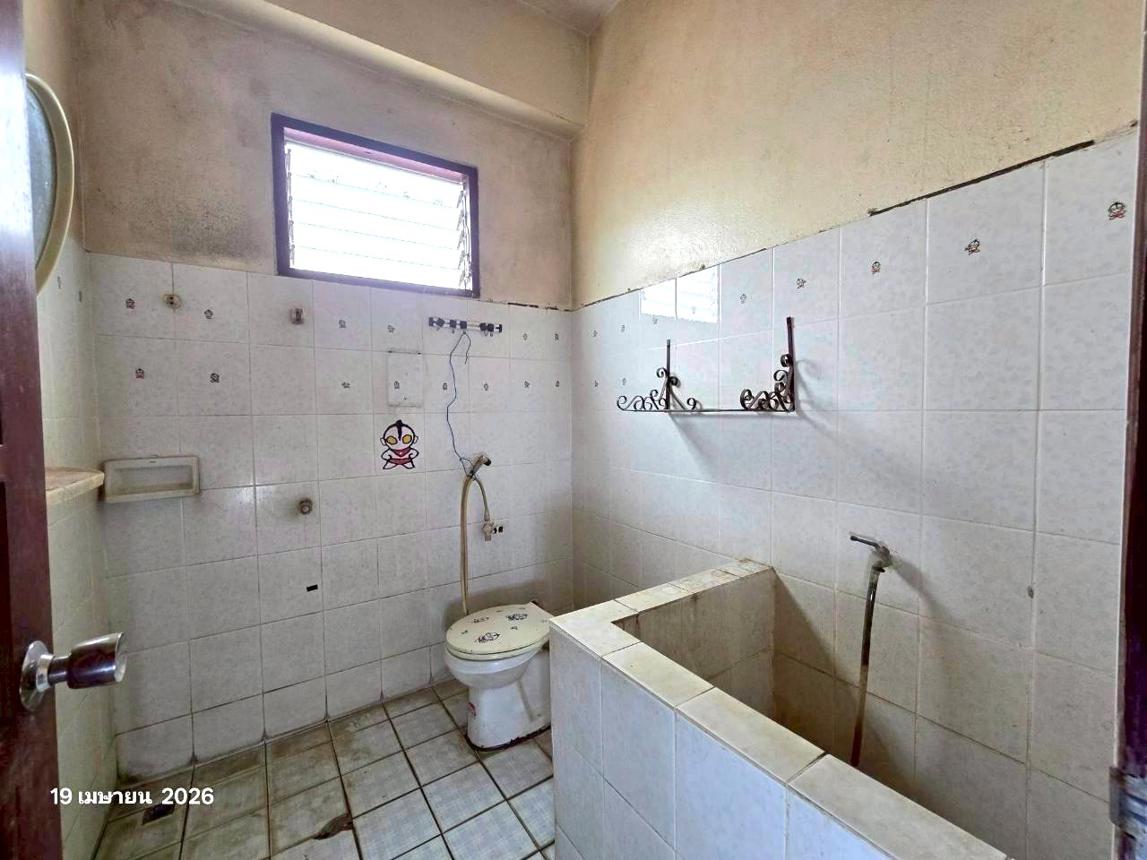รูป บ้านเดี่ยว 123.4 ตร.วา อุ้มผาง ตาก 3.8M - รูปที่ 41/59
