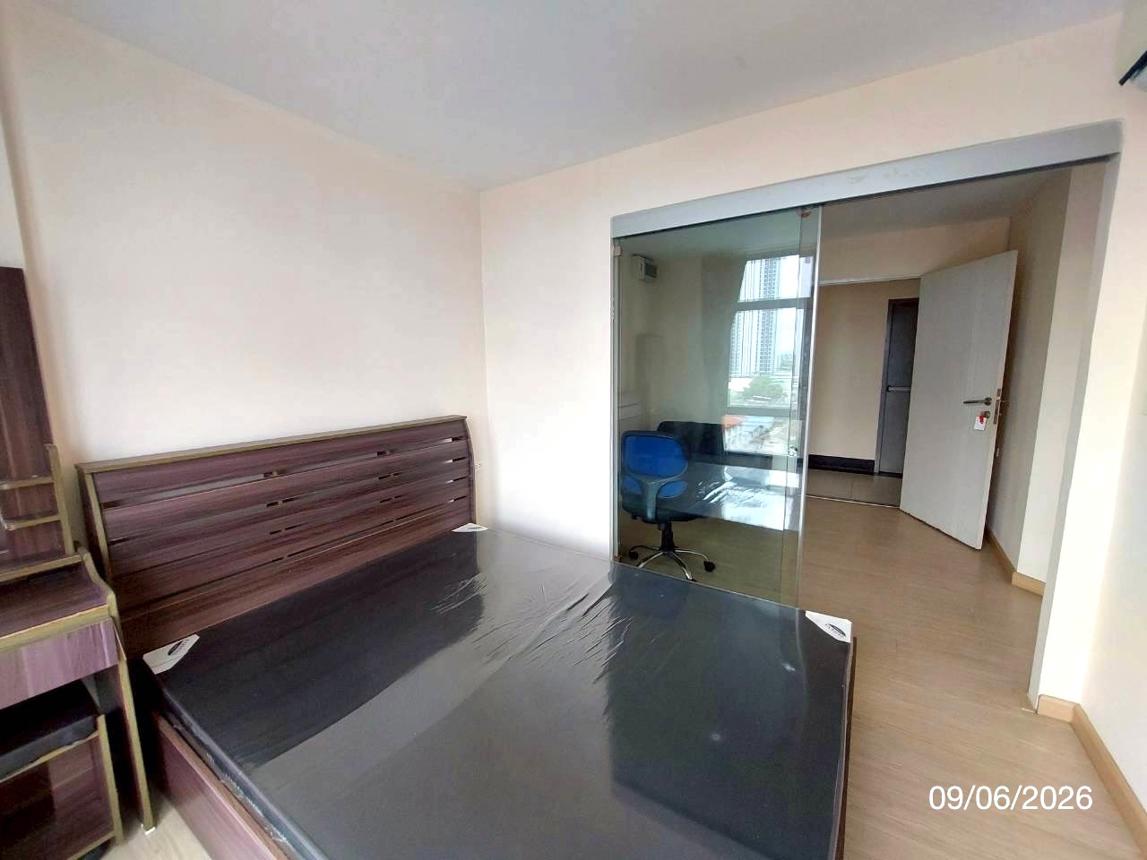 picture CONDO 28.53 Sq.m. Bang Sue Bangkok for 1.3M - 17/29