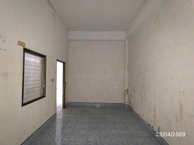 picture SHOP HOUSE 20.3 Sq.w. Hat Yai Songkhla for 1.8M - 7/39