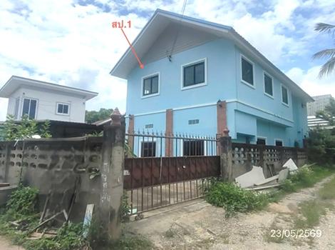 รูป บ้านเดี่ยว 58 ตร.วา เมืองเชียงราย เชียงราย 1.9M - รูปที่ 36/39