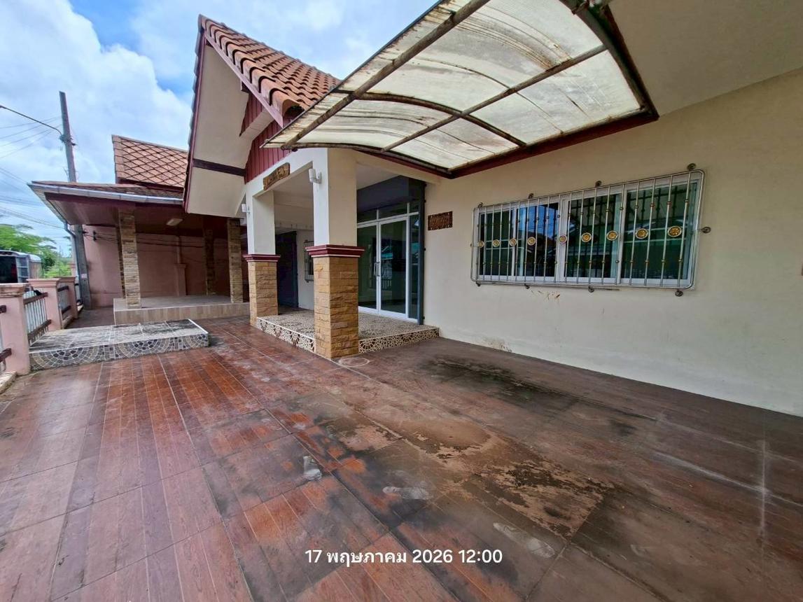 picture HOME 75 Sq.w. Muang Chanthaburi Chanthaburi for 2.4M - 36/45