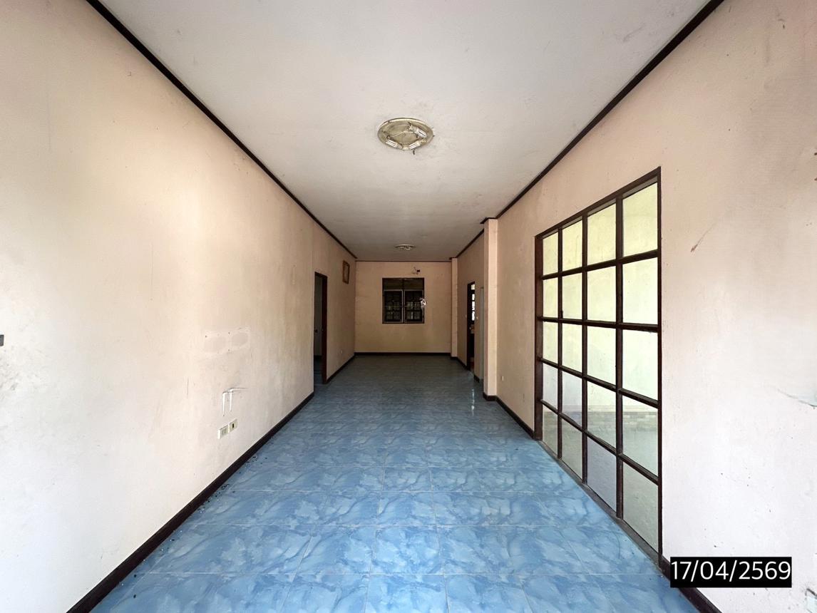 รูป บ้านเดี่ยว 290 ตร.วา โพธิ์ชัย ร้อยเอ็ด 2.1M - รูปที่ 39/65