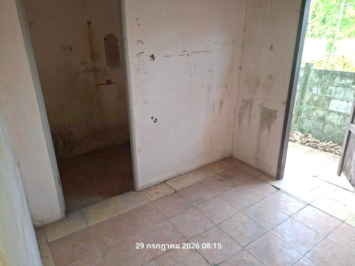 รูป บ้านเดี่ยว 200 ตร.วา บางระจัน สิงห์บุรี 846,000 - รูปที่ 31/43