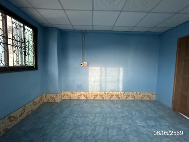 รูป อาคารพาณิชย์ 52.5 ตร.วา เมืองสมุทรปราการ สมุทรปราการ 6.8M - รูปที่ 15/55